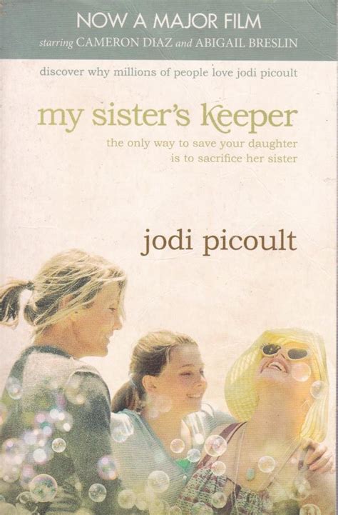 Books by Jodi Picoult (Author of My Sister’s Keeper) .